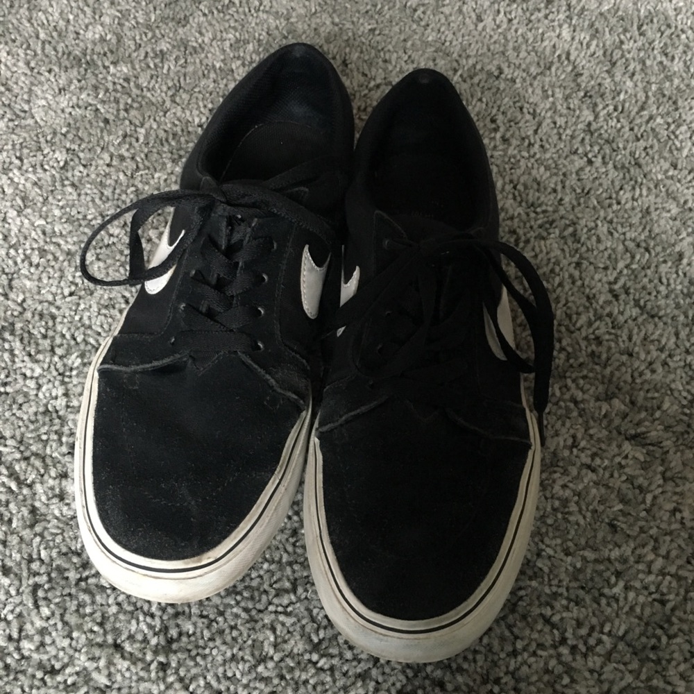 Nike Skateboarding shoes